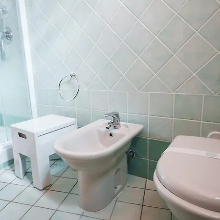 Apartamento Welcomely - Petali Di Rosa - A Due Passi Dalla *