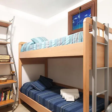 Apartmán Welcomely - Petali Di Rosa - A Due Passi Dalla