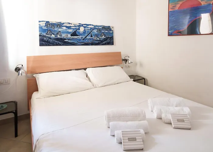 Appartement Welcomely - Petali Di Rosa - A Due Passi Dalla Loiri Porto San Paolo