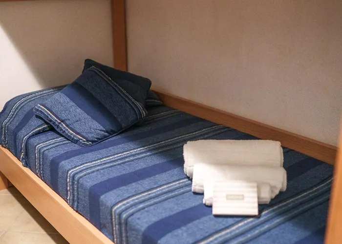 Appartement Welcomely - Petali Di Rosa - A Due Passi Dalla