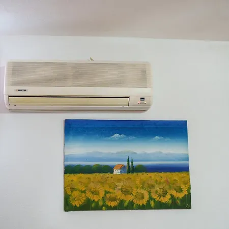 Lägenhet Welcomely - Petali Di Rosa - A Due Passi Dalla Loiri Porto San Paolo