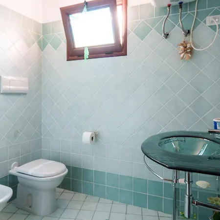 Welcomely - Petali Di Rosa - A Due Passi Dalla Lägenhet Loiri Porto San Paolo