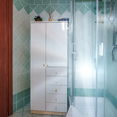 Welcomely - Petali Di Rosa - A Due Passi Dalla Lägenhet *