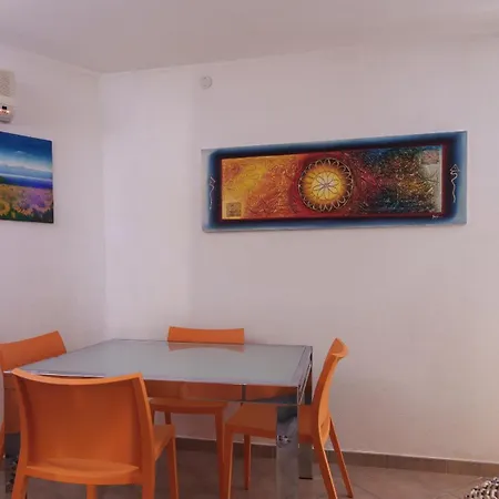 Lägenhet Welcomely - Petali Di Rosa - A Due Passi Dalla *