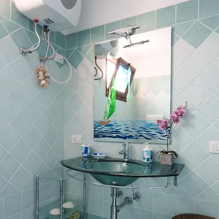 Lägenhet Welcomely - Petali Di Rosa - A Due Passi Dalla Loiri Porto San Paolo