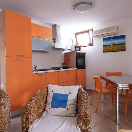 Welcomely - Petali Di Rosa - A Due Passi Dalla Lägenhet Loiri Porto San Paolo