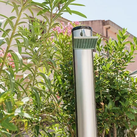 Welcomely - Petali Di Rosa - A Due Passi Dalla Lägenhet Loiri Porto San Paolo