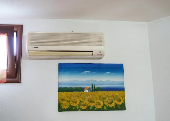 Apartament Welcomely - Petali Di Rosa - A Due Passi Dalla Loiri Porto San Paolo