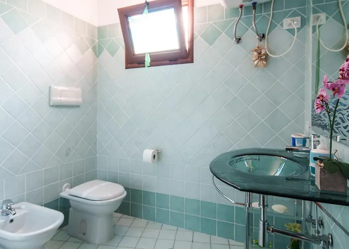 Welcomely - Petali Di Rosa - A Due Passi Dalla Apartament Loiri Porto San Paolo