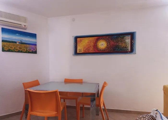 Appartement Welcomely - Petali Di Rosa - A Due Passi Dalla *