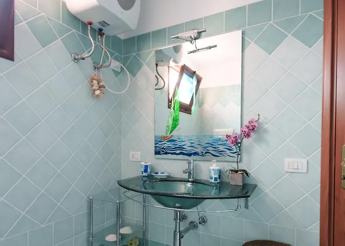 Apartament Welcomely - Petali Di Rosa - A Due Passi Dalla Loiri Porto San Paolo