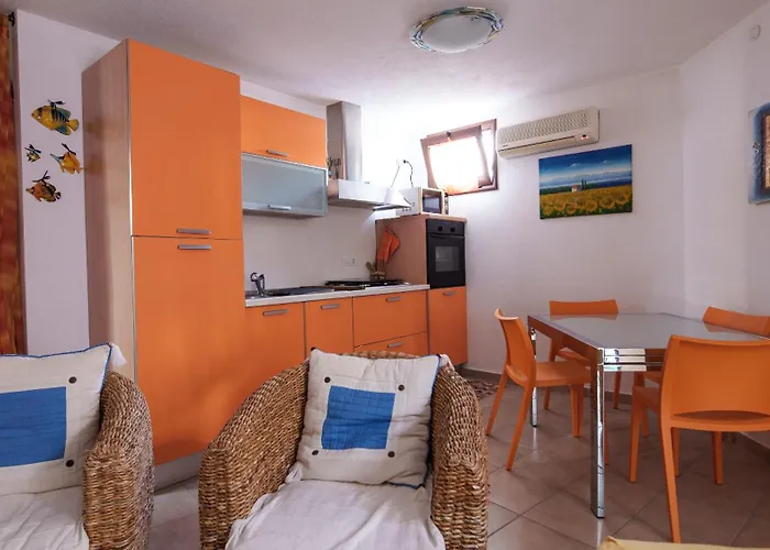 Welcomely - Petali Di Rosa - A Due Passi Dalla 公寓 Loiri Porto San Paolo