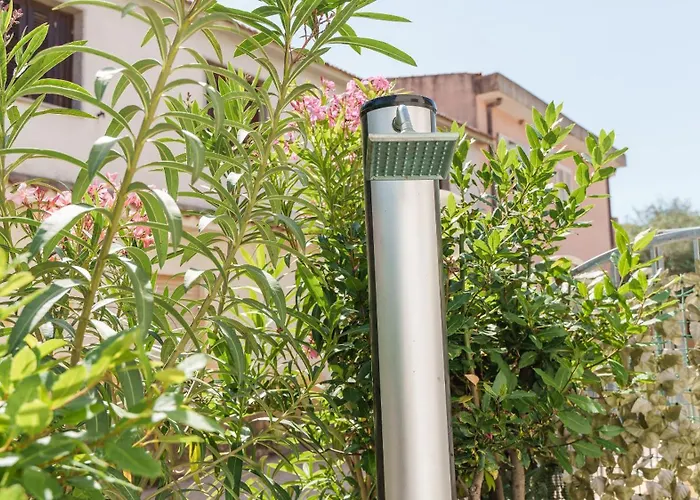 Welcomely - Petali Di Rosa - A Due Passi Dalla Apartament Loiri Porto San Paolo